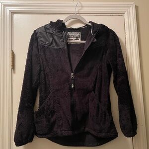 The North Face Black Jacket